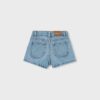 Short jeans basico