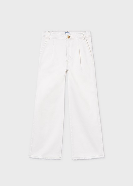 Pantalone lungo