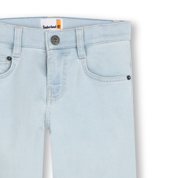 Pantalone denim