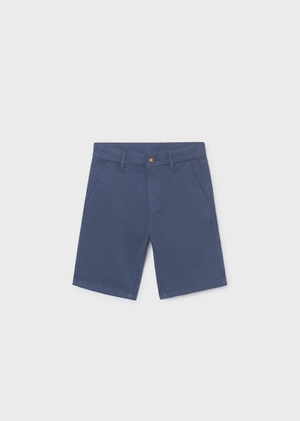 Bermuda chino basic