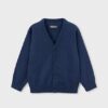 Cardigan tricot