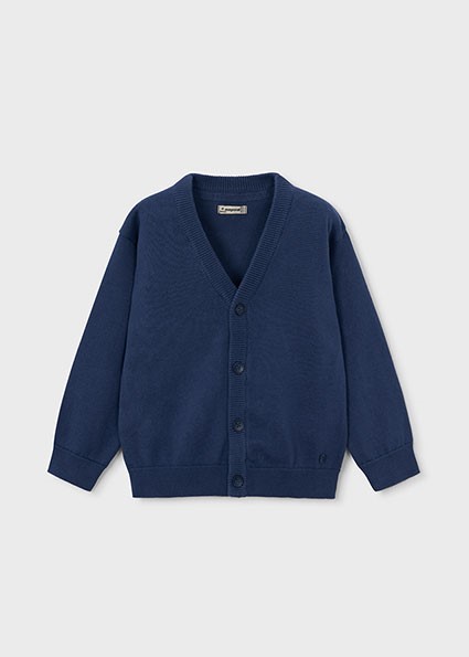 Cardigan tricot