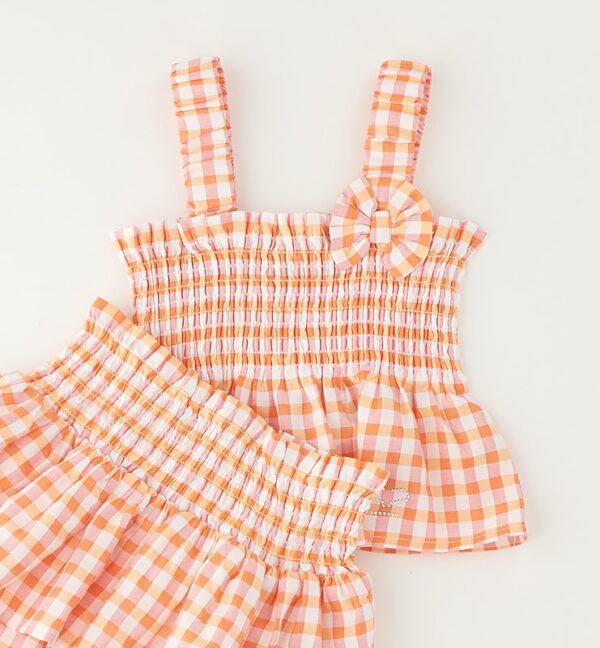 Completo con canotta