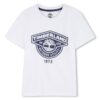 Completo tee shirt+bermuda