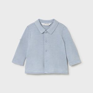 C487696701EC9507371ACDCEB714D178_ Camicia collo