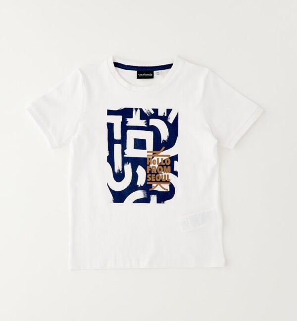 Tee shirt