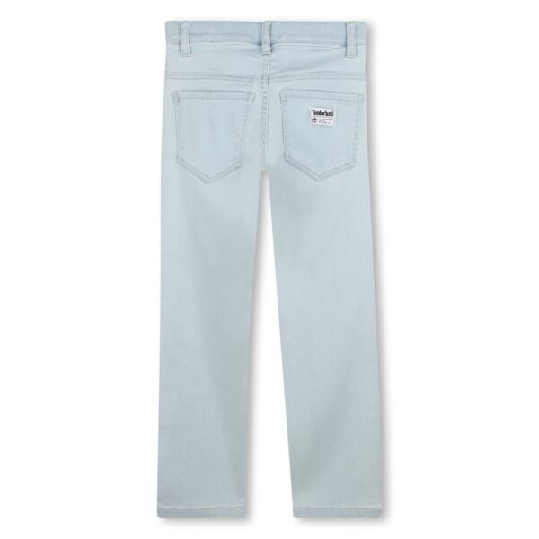 Pantalone denim