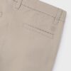 Pantalone chino basico