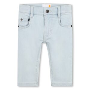 Pantalone denim