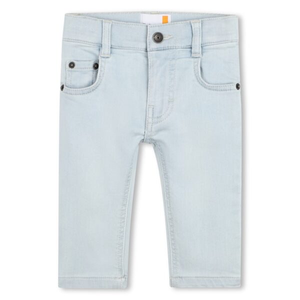Pantalone denim