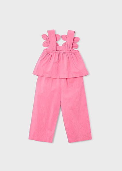 Compl. pantalone lungo applic