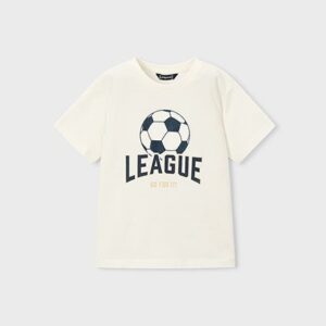 Maglietta m/c league