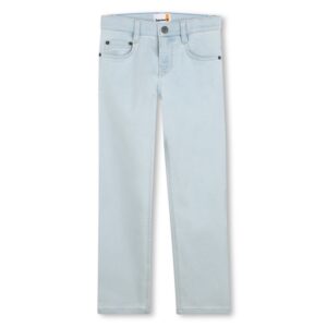 Pantalone denim