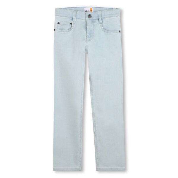 Pantalone denim