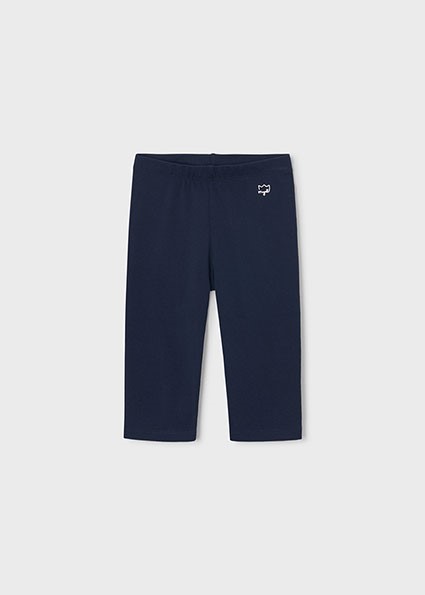 Leggings basico corto