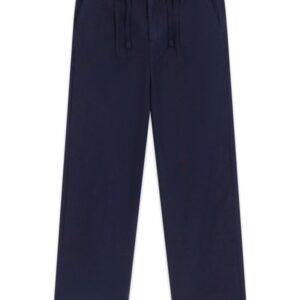 Lyocell blend gmt dye pants