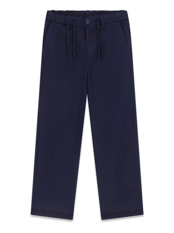 Lyocell blend gmt dye pants