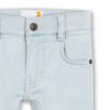 Pantalone denim