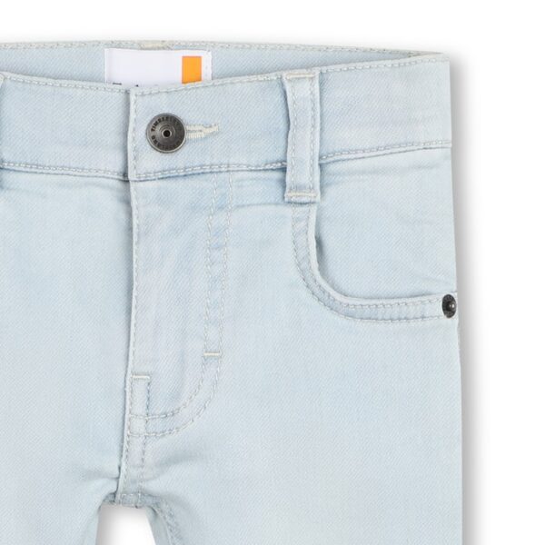 Pantalone denim