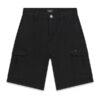 Gmd rigid poplin cargo shorts
