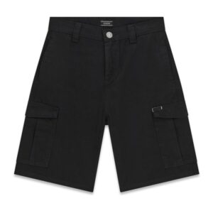 Gmd rigid poplin cargo shorts