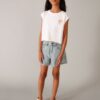 Short jeans basico
