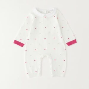 Tutina intera senza piede