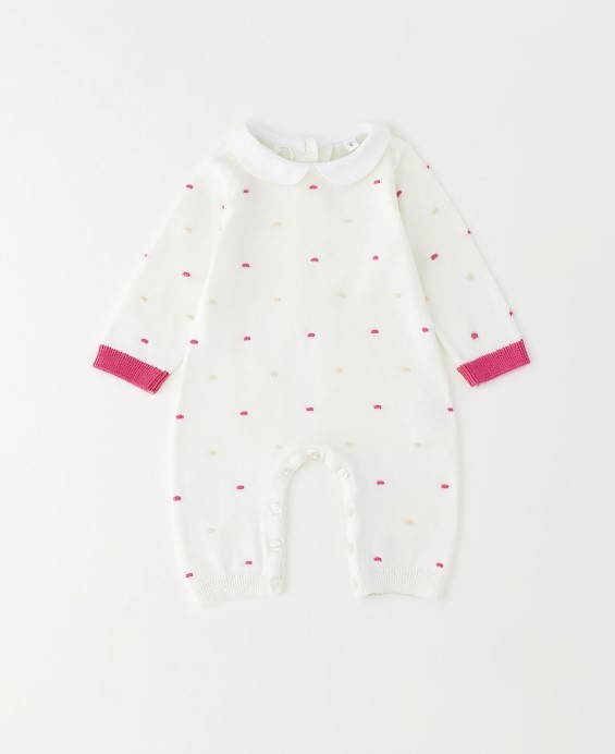 Tutina intera senza piede