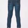 Pantalone 5 tasche