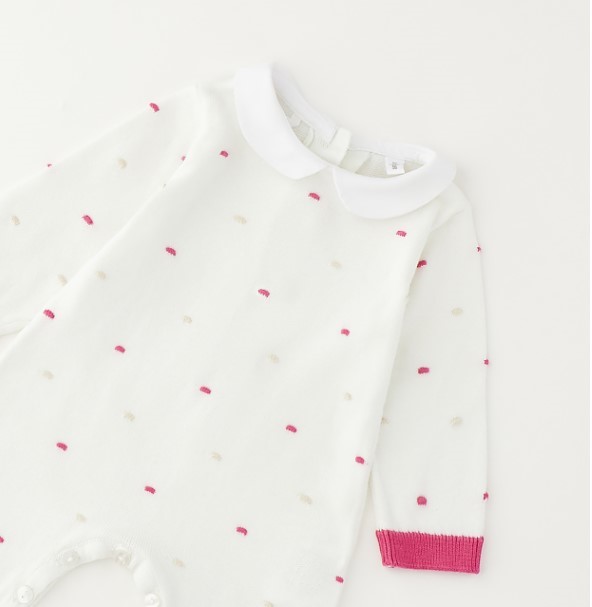 Tutina intera senza piede