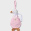 Peluche portaciuccio