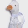Peluche portaciuccio