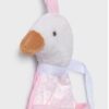 Peluche portaciuccio