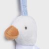 Peluche portaciuccio