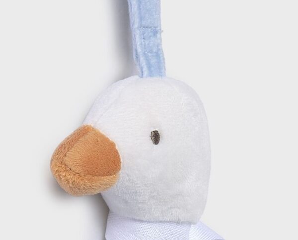 Peluche portaciuccio