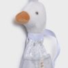 Peluche portaciuccio