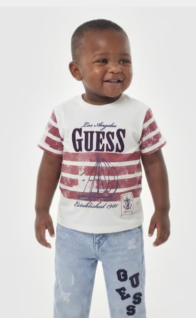 Ss t-shirt