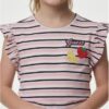 Yd ss t-shirt