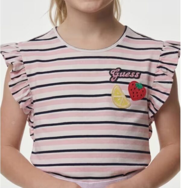 Yd ss t-shirt