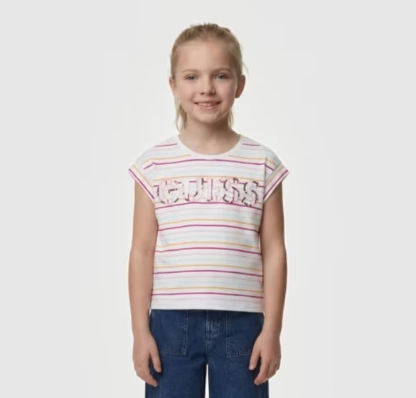 Ss t-shirt