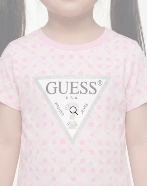 Ss t-shirt
