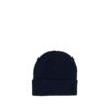 Hat with logo