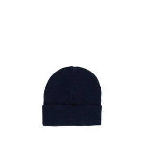 Hat with logo