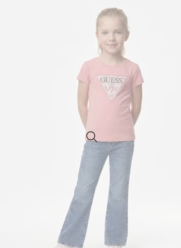 Ss t-shirt