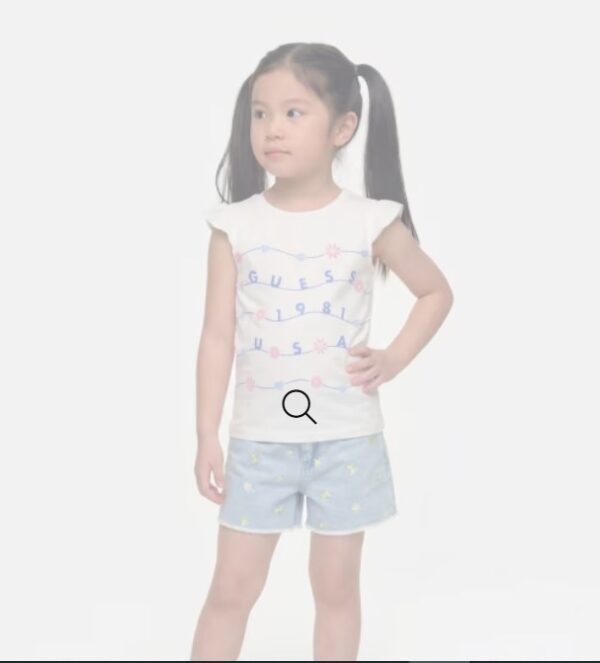 Ss t-shirt