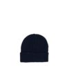 Hat with logo