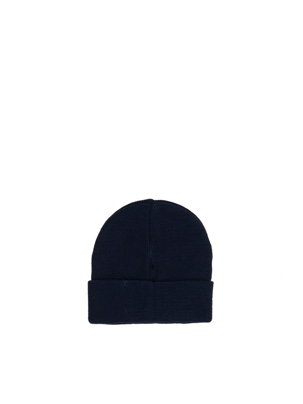 Hat with logo
