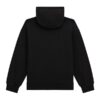 Oversize hooded ls active top
