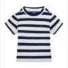 T-shirt rib