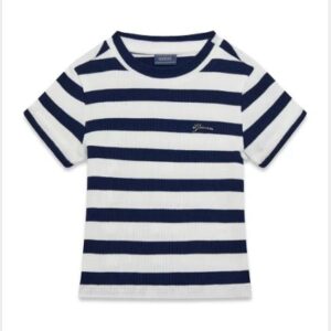 T-shirt rib